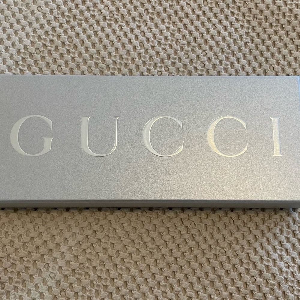 Gucci Holiday Greeting Card Set - Picture 5 of 6